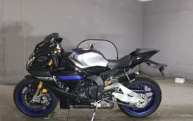 YAMAHA YZF-R1 M 2023 RN65J