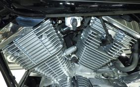 YAMAHA DRAGSTAR 250 VG02J