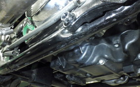 HONDA SHADOW 400 2004 NC34