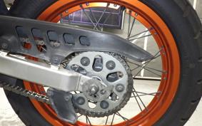 YAMAHA SEROW 250 Gen.2 2012 DG17J