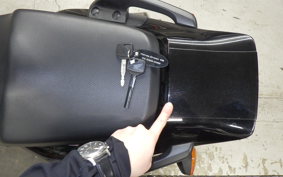 HONDA CB400SF GEN 4 A 2022 NC42