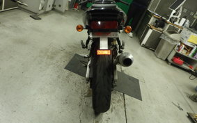 SUZUKI GOOSE 350 2000 NK42A