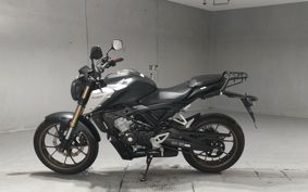 HONDA CB125 R JC91