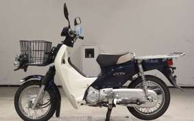 HONDA C110 SUPER CUB JA10