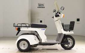 HONDA GYRO X 2012 TD02