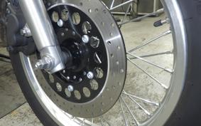 YAMAHA SR400 Gen.5 2022 RH16J