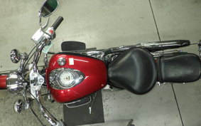 YAMAHA DRAGSTAR 1100 CLASSIC 2004 VP13J