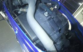 SUZUKI ｼﾞｸｻｰ250SF