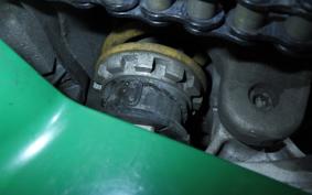 HONDA CBR600RR GEN 2 2006 PC37