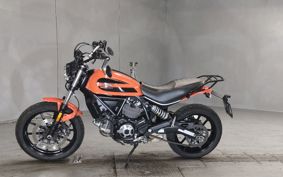 DUCATI  DUCATI  SCRAMBLER SIXTY2 KA00A