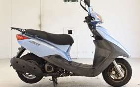 YAMAHA AXIS 125 TREET SE53J
