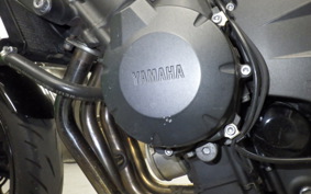 YAMAHA FAZER FZ6 S 2007