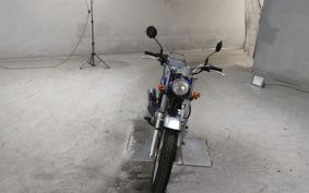 HONDA CB223S MC40