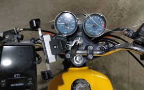 HONDA CB400SS 2002 NC41