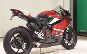 DUCATI 1299 PANIGALE 2015