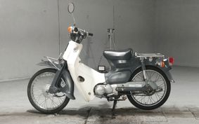 HONDA SUPER CUB50 C50