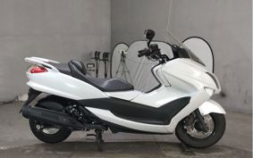 YAMAHA MAJESTY 250 SG20J