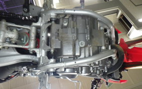 HONDA CRF250L MD47