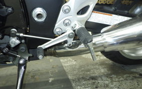 SUZUKI HAYABUSA Gen.2 2009