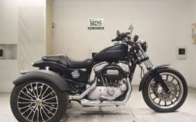 HARLEY XL1200R TRIKE 2004