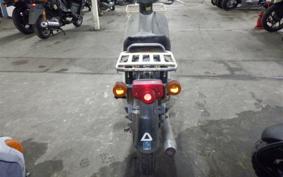 HONDA C90 SUPER CUB 2009 HA02