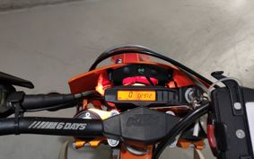 KTM 250 EXC F SIXDAYS EXA40