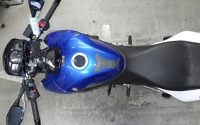 SUZUKI GSR400 A 2015 GK7EA