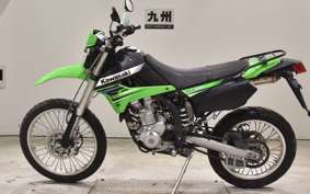 KAWASAKI KLX250 Gen.2 LX250S