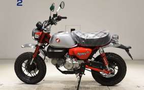 HONDA MONKEY 125 2015 JB05