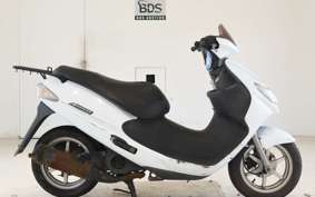 SUZUKI ADDRESS 110 CF11A