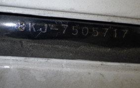 YAMAHA JOG Gen.1 3KJ