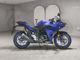 Фото Yamaha YZF-R25 с японского аукциона