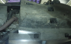 YAMAHA JOG Gen.5 2026 SA36J
