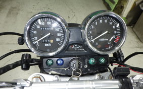 KAWASAKI BALIUS 250 Gen.2 ZR250B