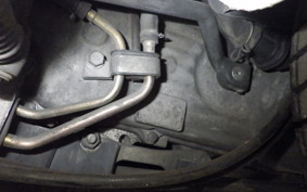HONDA GYRO CANOPY TA02