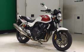HONDA CB400SF GEN 4 A 2014 NC42