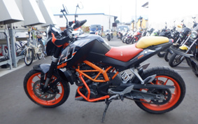 KTM 250 DUKE JGE40