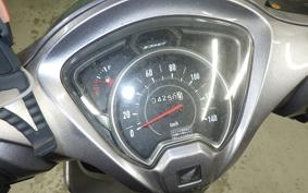 HONDA DIO 110 JF58