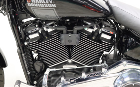 HARLEY FLSB 2022 YMJ