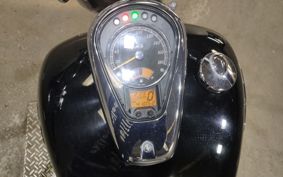 SUZUKI INTRUDER 400 CLASSIC 2009 VK56A