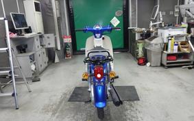 HONDA C50 SUPER CUB 2008 AA09