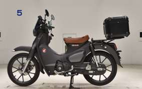 HONDA C125 SUPER CUB 2022 JA58