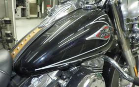 HARLEY FLSTC 1580 2010
