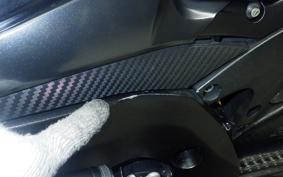 SUZUKI GSX-R600 2009