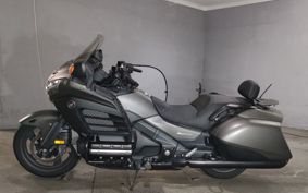 HONDA GL 1800 GOLD WING SC68