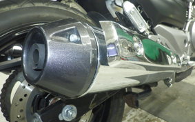 SUZUKI GSR250 1997