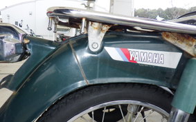 YAMAHA TOWN MATE 50 22F