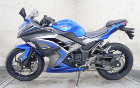 KAWASAKI NINJA 250 EX250L