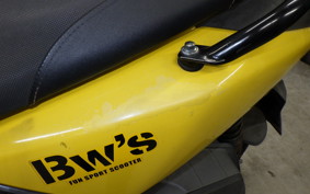 YAMAHA BW S125 Gen.2 SED9J