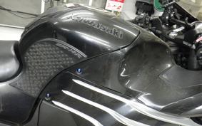 KAWASAKI ZX 1400 NINJA R A 2017